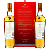 Macallan 12 Year Triple Cask 2x 700ml Year of the Dog - Image 5