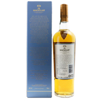Macallan 12 Year Old Fine Oak Triple Cask Matured Limited Edition - Image 5
