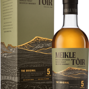 Meikle Toir, The Original