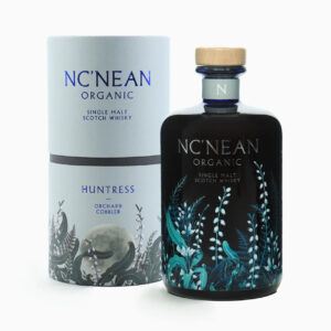 Ncnean Huntress, Orchard Cobbler