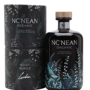 Ncnean Quiet Rebels, Gordon