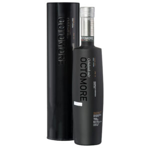 Bruichladdich Octomore 01.1 5 Year Old Single Malt Whisky