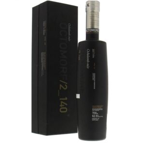 Bruichladdich Octomore 02.1 Single Malt Whisky