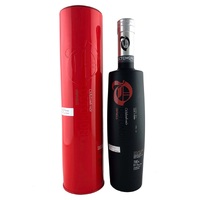 Bruichladdich Octomore 02.2 Orpheus 5 Year Old Single Malt Whisky - Image 5