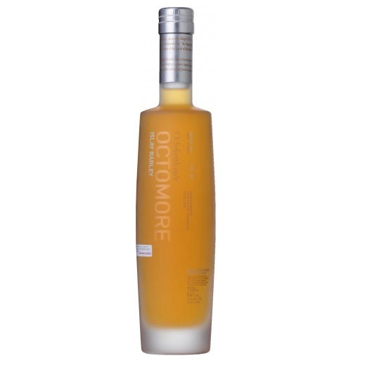 Bruichladdich Octomore 06.3 5 Year Old Single Malt Whisky - Image 3