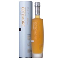 Bruichladdich Octomore 06.3 5 Year Old Single Malt Whisky - Image 4