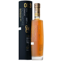 Bruichladdich Octomore 08.3 Masterclass 5 Year Old - Image 4