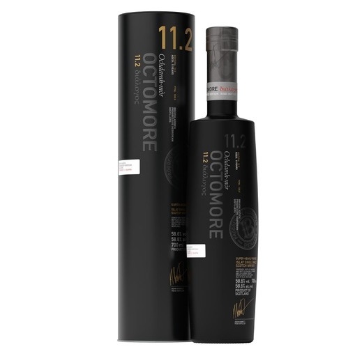 Bruichladdich Octomore 11.2 Single Malt Whisky - Image 2