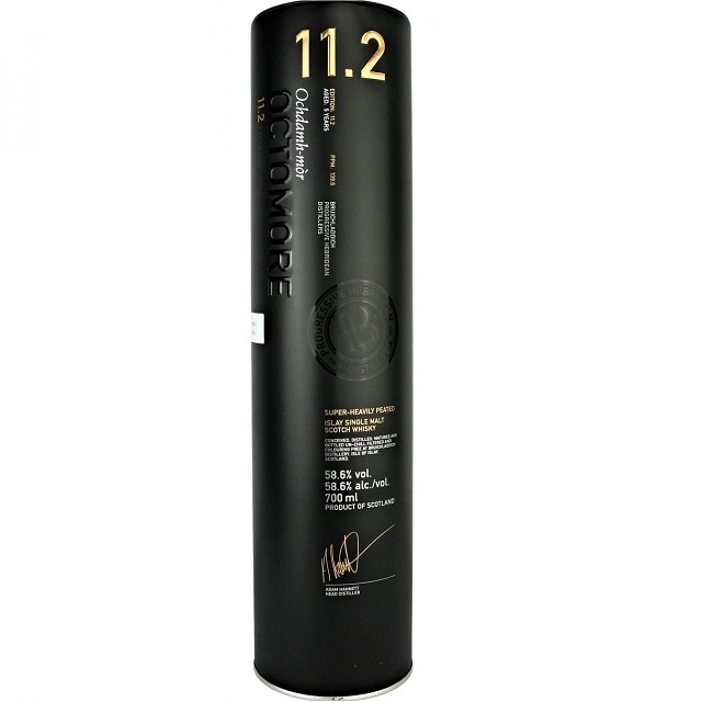 Bruichladdich Octomore 11.2 Single Malt Whisky - Image 4
