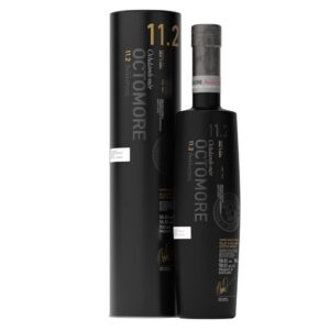 Bruichladdich Octomore 11.2 Single Malt Whisky
