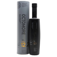 Bruichladdich Octomore 12.2 5 Year Old Single Malt Whisky - Image 4