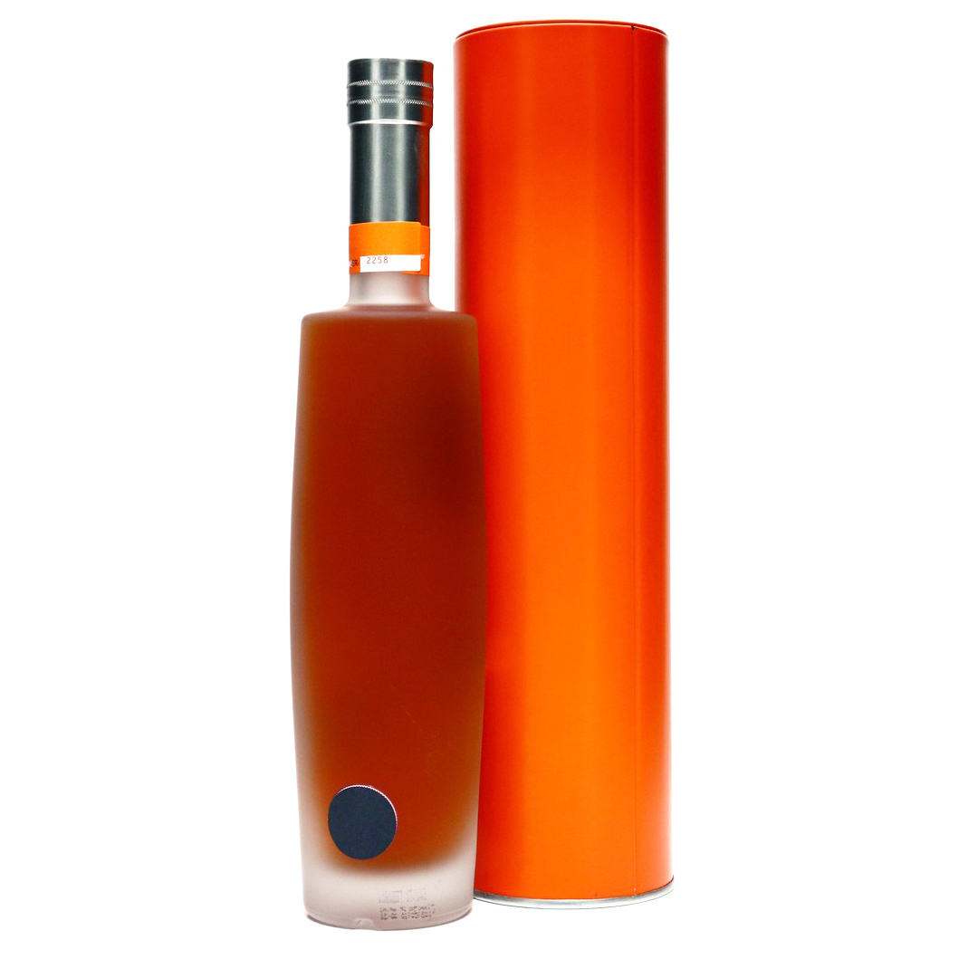 Bruichladdich Octomore Concept OBA Single Malt Whisky - Image 4