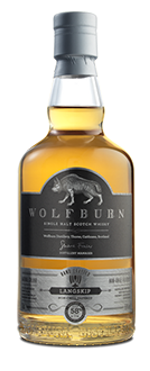 Wolfburn Langskip - Image 2