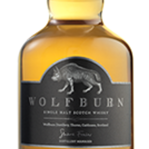 Wolfburn Langskip