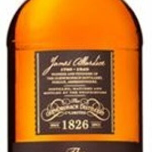GlenDronach Port Wood