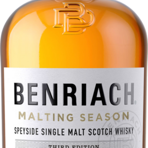 BenRiach Malting Season, Third Edition