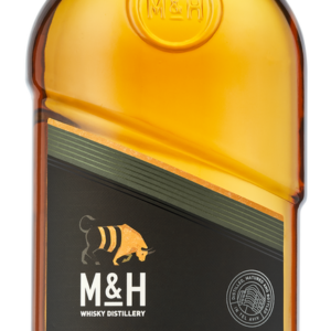 Milk & Honey Elements, Peated Cask