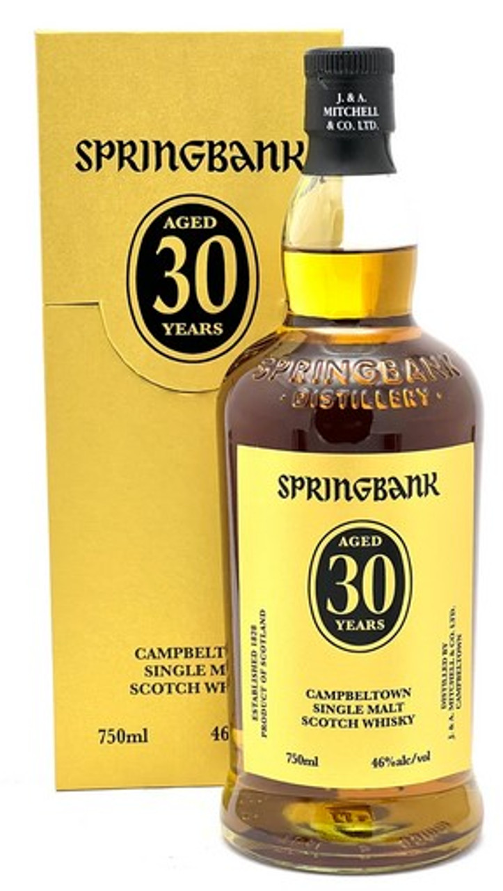 Springbank 30 Year Old - Image 2