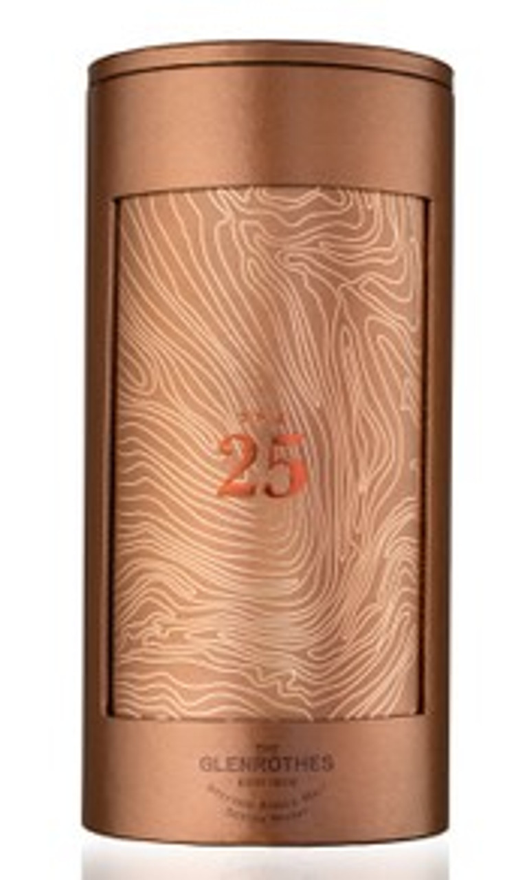 Glenrothes 25 Year Old - Image 2
