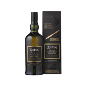 Ardbeg Ardbog