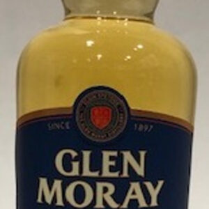 GlenMoray Classic , 50ml