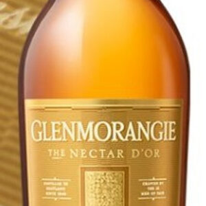 Glenmorangie Nectar D'or