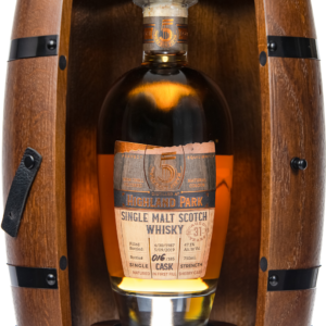 Highland Park 31 Year Old, 1987, The Perfect Fifth