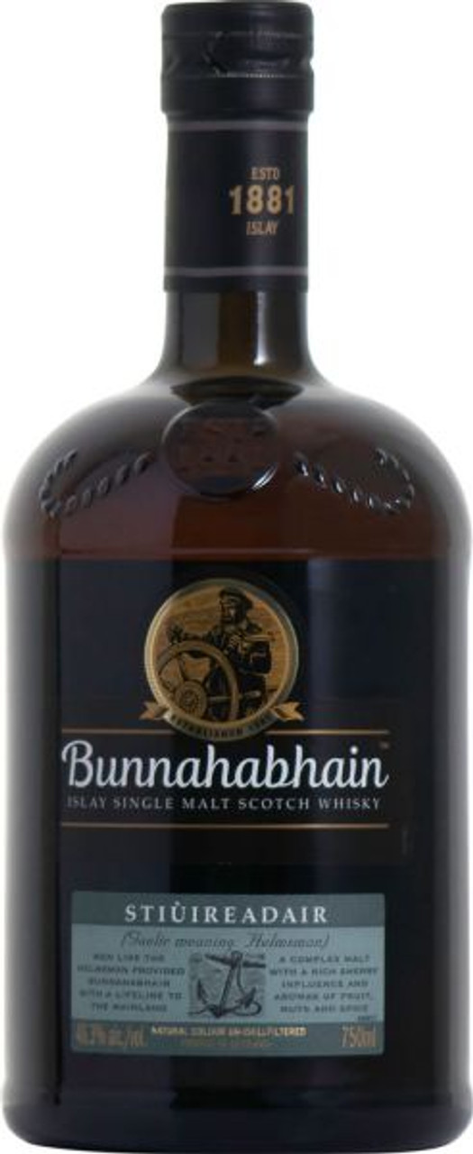 Bunnahabhain Stiùireadair - Image 2