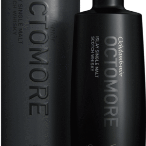 Octomore 12.1 by Bruichladdich