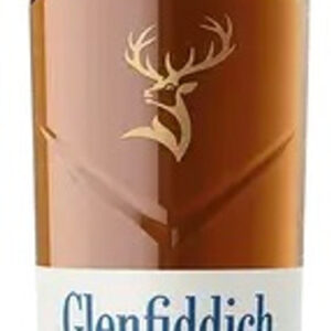 Glenfiddich 14 Year Old Bourbon Barrel Reserve