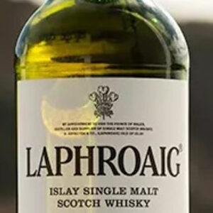 Laphroaig Cairdeas 2023, White Port & Madeira