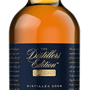 Oban Distillers Edition