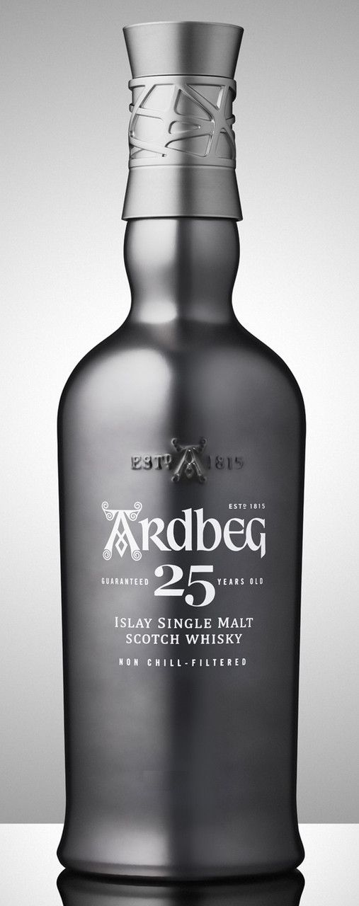 Ardbeg 25 Year Old - Image 2