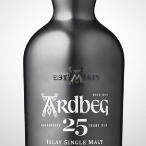 Ardbeg 25 Year Old