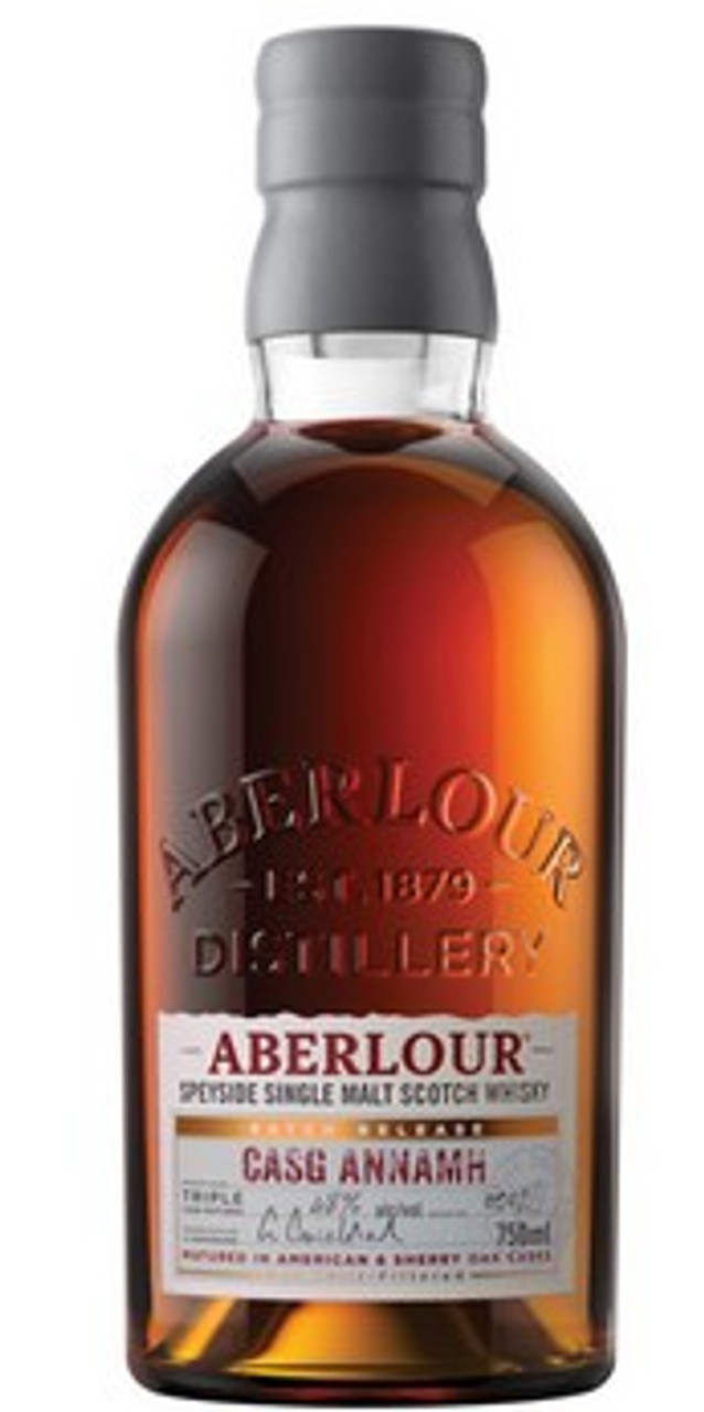 Aberlour Casg Annamh Batch 6 - Image 2