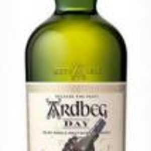 Ardbeg Day, 2012