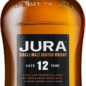 Jura 12 Year Old