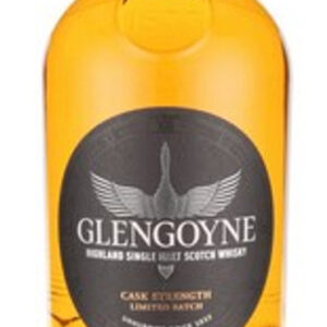 Glengoyne Cask Strength Batch 9