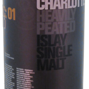 Port Charlotte PAC01