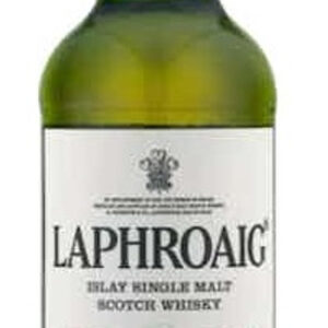 Laphroaig Quarter Cask