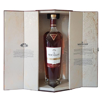 Macallan Rare Cask 2018 Release Batch No1 Single Malt Whisky - Image 7