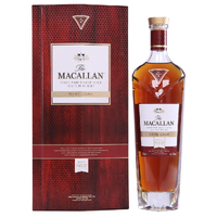 Macallan Rare Cask 2018 Release Batch No2 Single Malt Whisky - Image 5