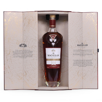 Macallan Rare Cask 2018 Release Batch No2 Single Malt Whisky - Image 7