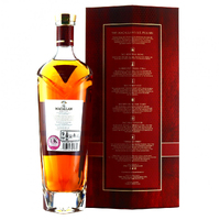 Macallan Rare Cask 2019 Release Batch No1 Single Malt Whisky - Image 5