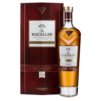 Macallan Rare Cask 2019 Release Batch No2 Single Malt Whisky - Image 4