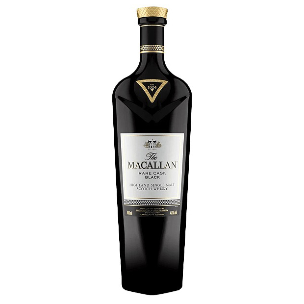 Macallan Rare Cask Black Single Malt Whisky - Image 3