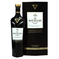 Macallan Rare Cask Black Single Malt Whisky - Image 5