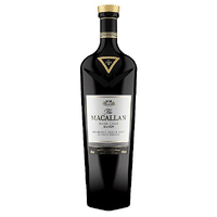 Macallan Rare Cask Black Single Malt Whisky - Image 6