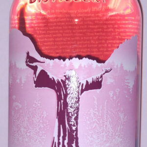 Glendalough Rose Gin