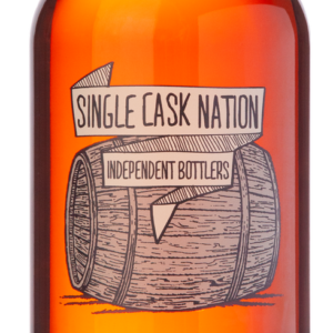 Linkwood 13 Year Old by Single Cask Nation